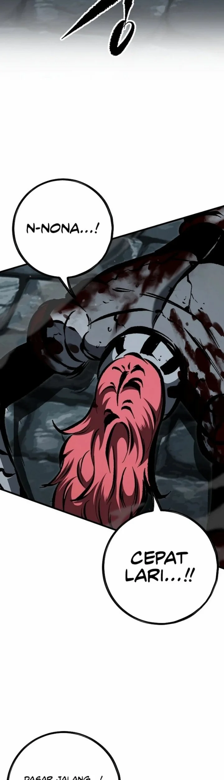 Chronicle of Runes Chapter 35 Gambar 79