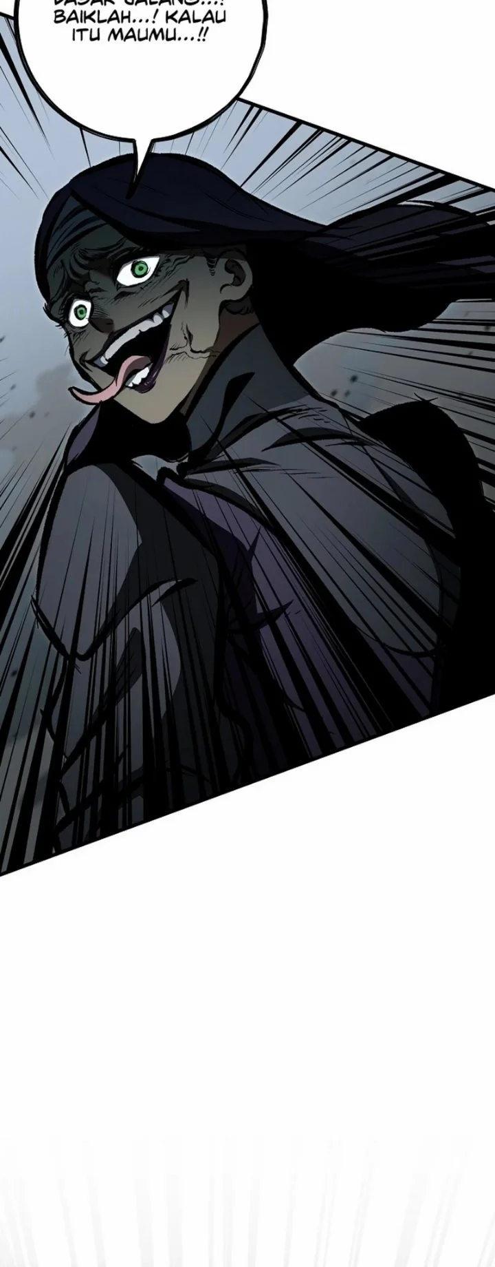 Chronicle of Runes Chapter 35 Gambar 80