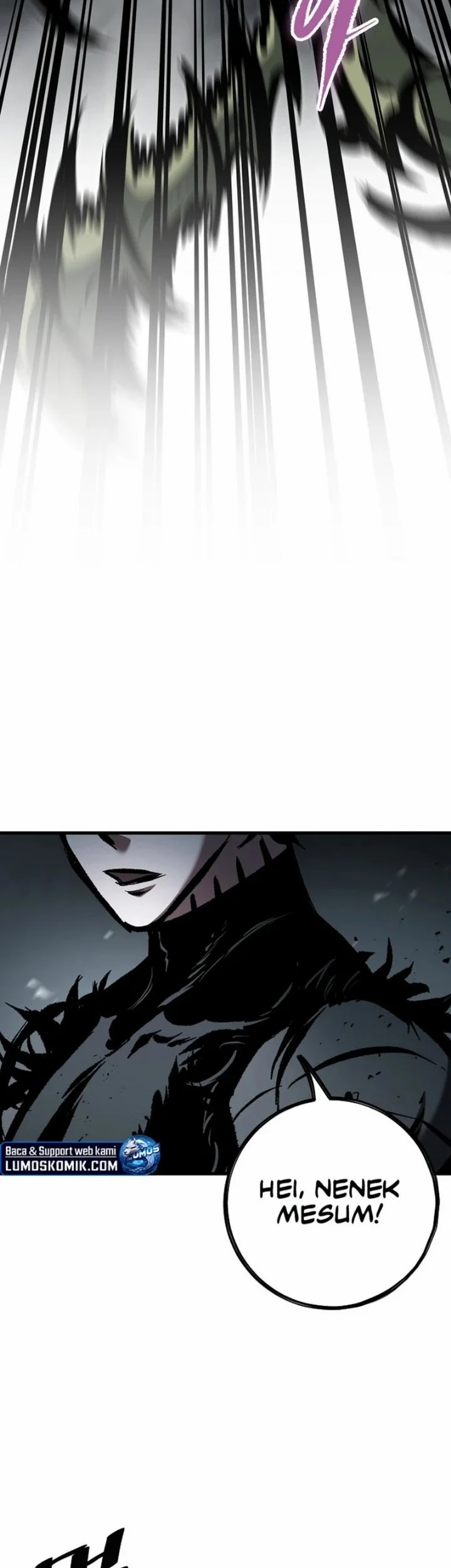 Chronicle of Runes Chapter 35 Gambar 82