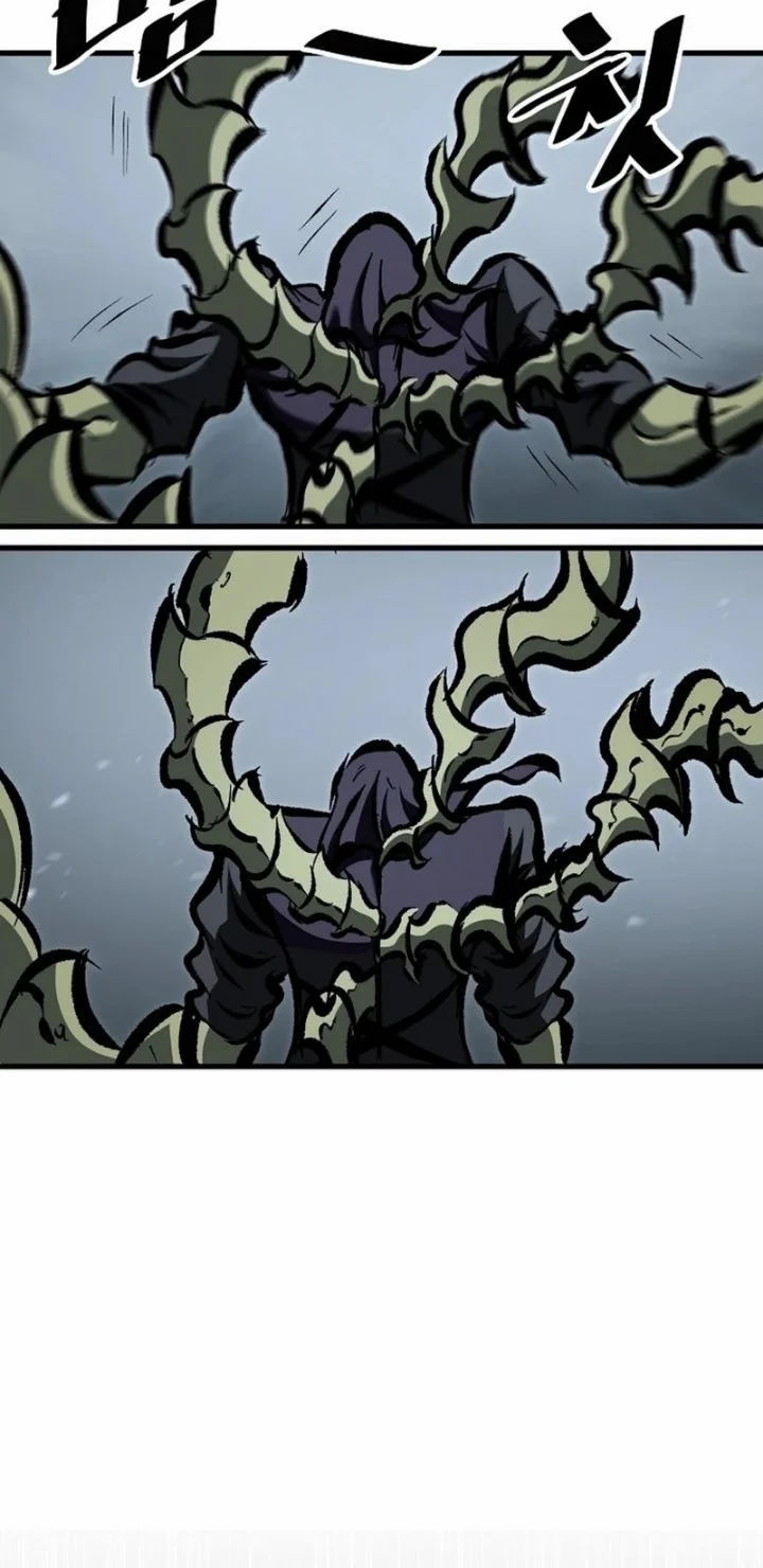 Chronicle of Runes Chapter 35 Gambar 83
