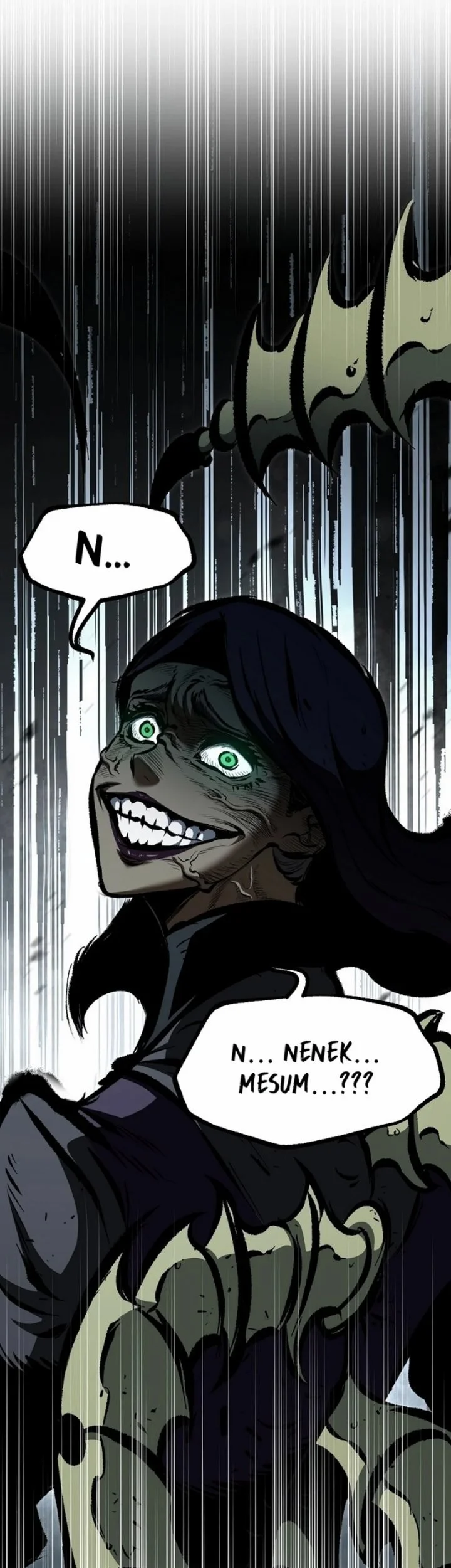 Chronicle of Runes Chapter 35 Gambar 84