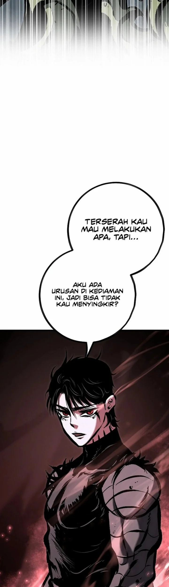 Chronicle of Runes Chapter 35 Gambar 85
