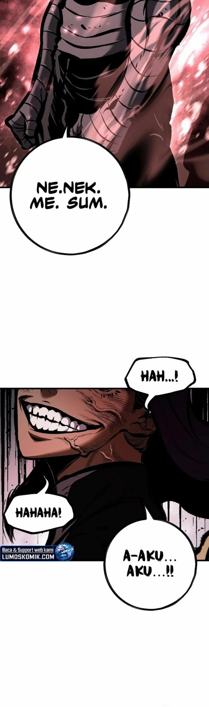 Chronicle of Runes Chapter 35 Gambar 86