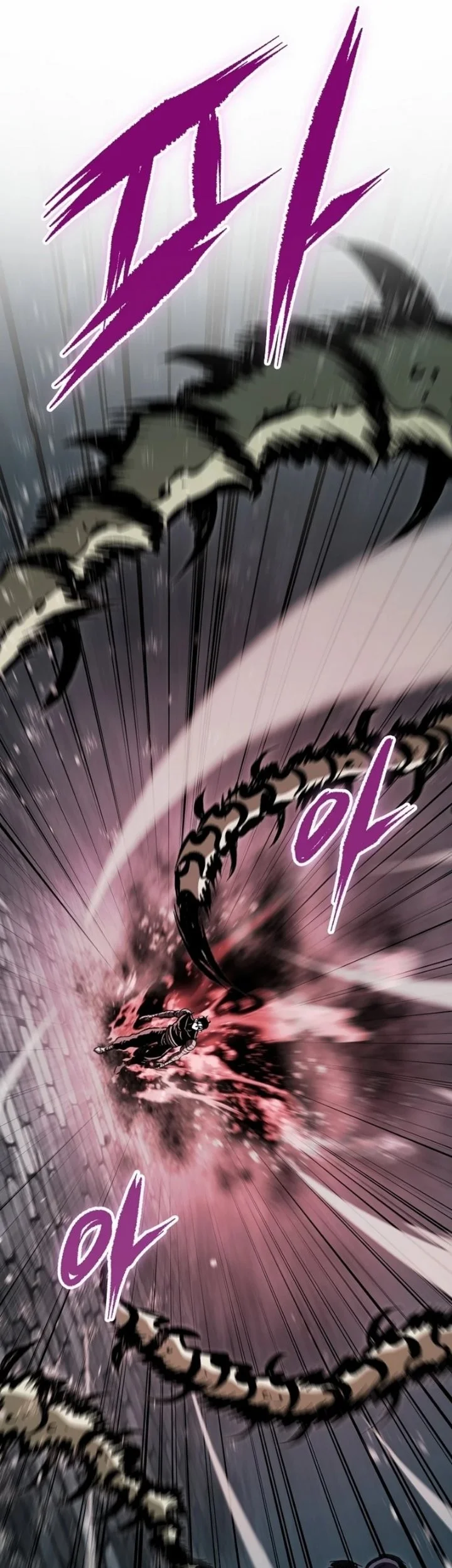 Chronicle of Runes Chapter 35 Gambar 87