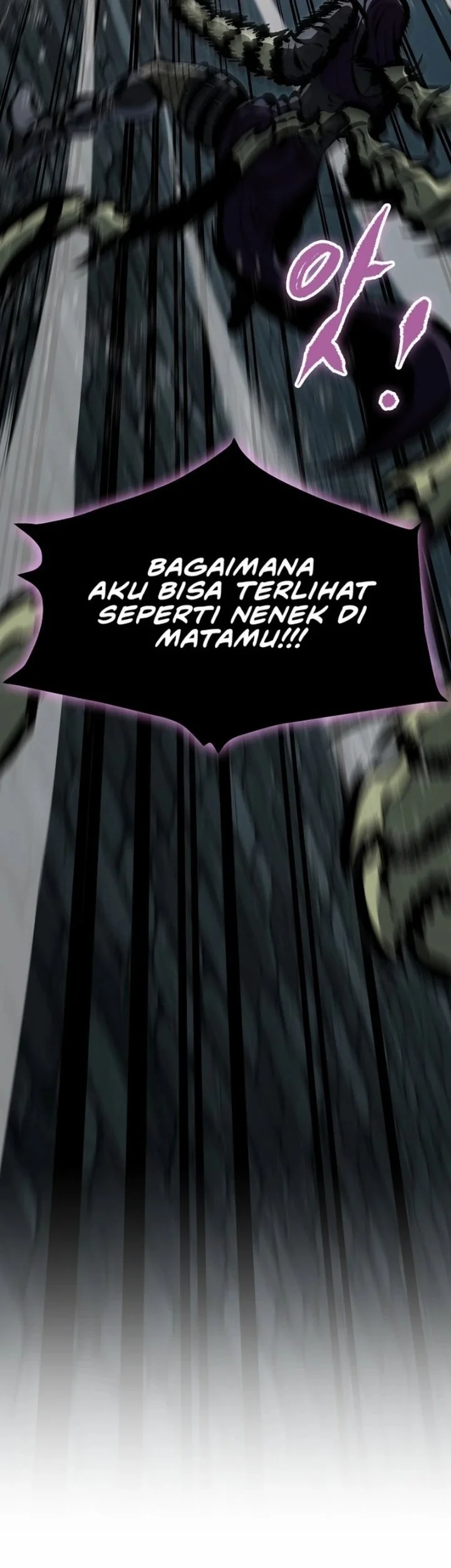 Chronicle of Runes Chapter 35 Gambar 88