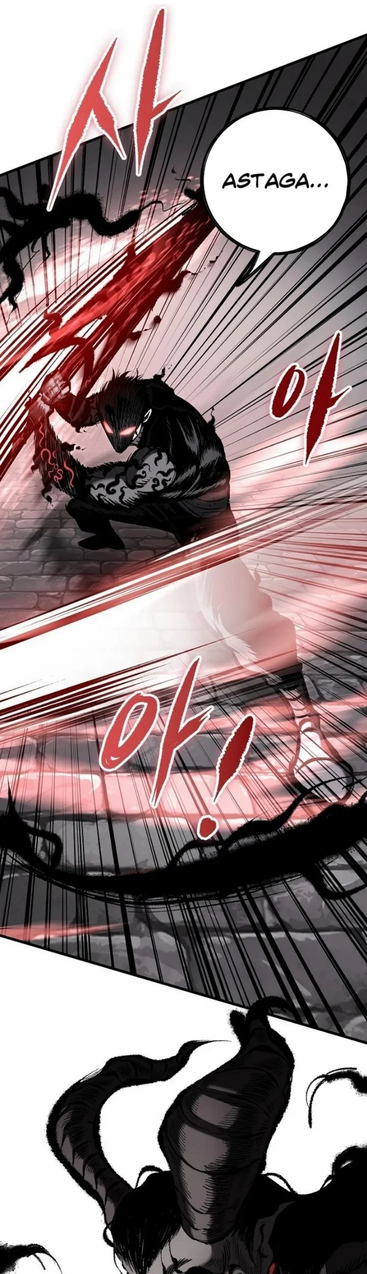 Chronicle of Runes Chapter 35 Gambar 90