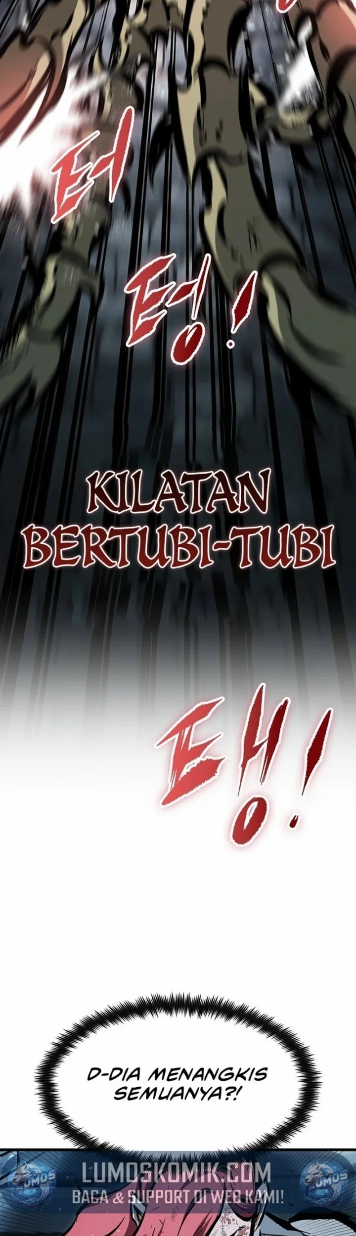 Chronicle of Runes Chapter 35 Gambar 94