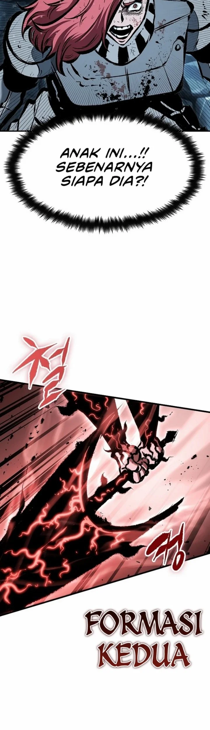 Chronicle of Runes Chapter 35 Gambar 95