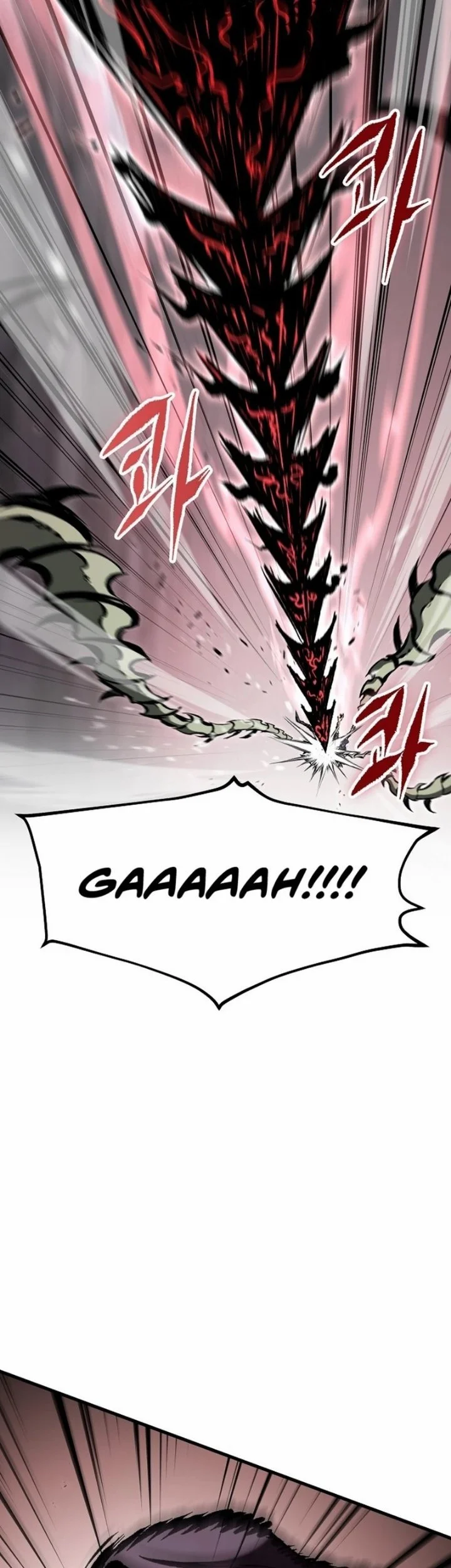 Chronicle of Runes Chapter 35 Gambar 98