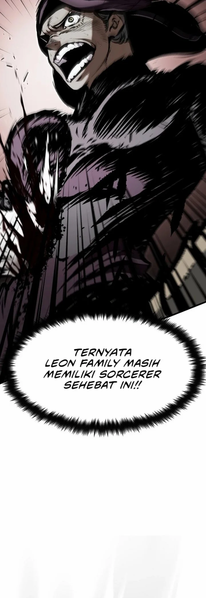 Chronicle of Runes Chapter 35 Gambar 99