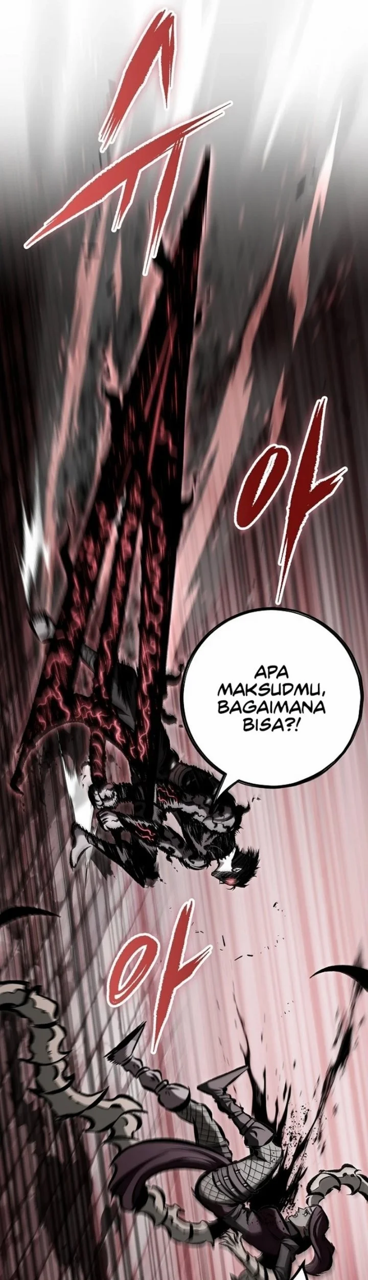Chronicle of Runes Chapter 35 Gambar 100