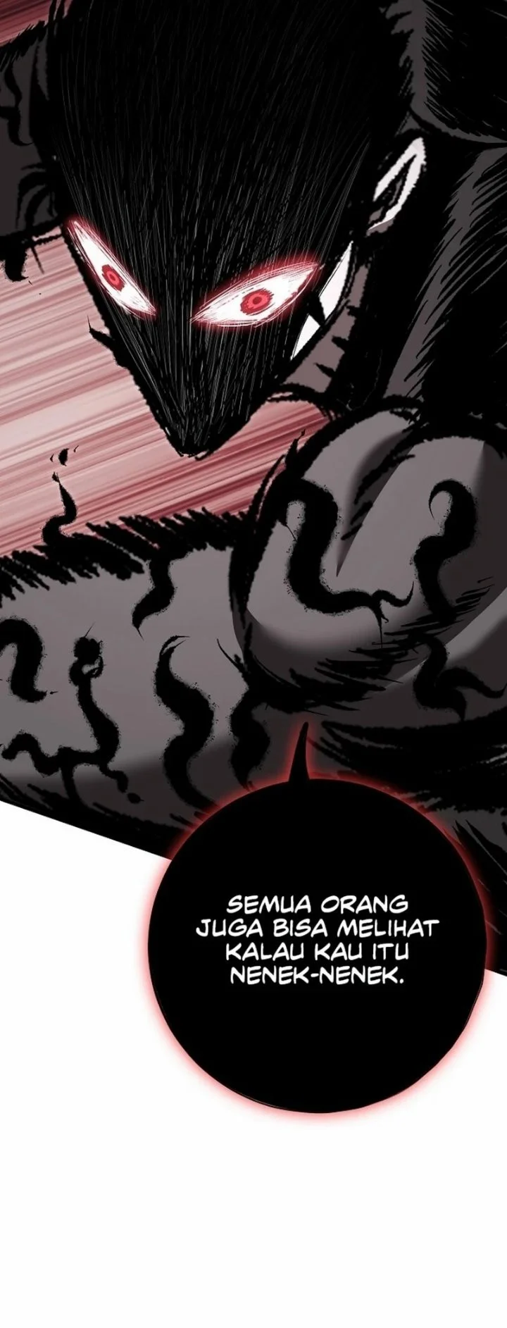 Chronicle of Runes Chapter 35 Gambar 102