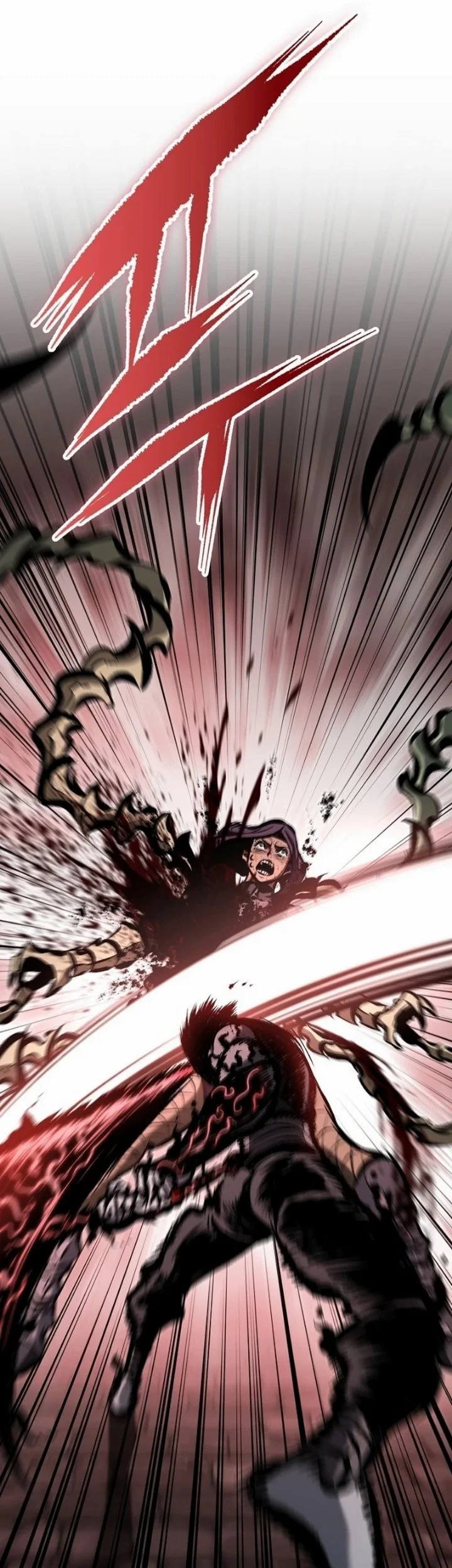 Chronicle of Runes Chapter 35 Gambar 103