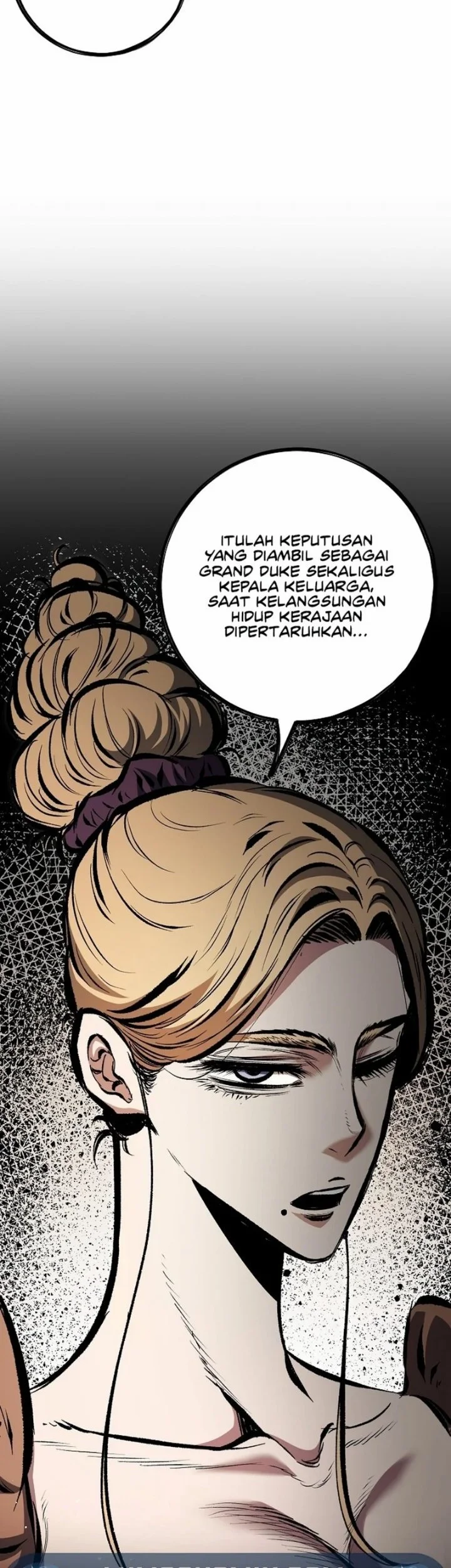 Chronicle of Runes Chapter 35 Gambar 9