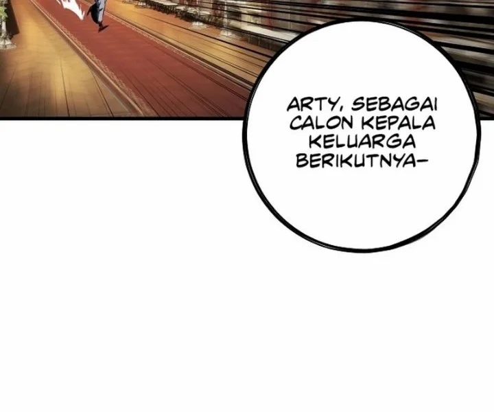 Chronicle of Runes Chapter 35 Gambar 11