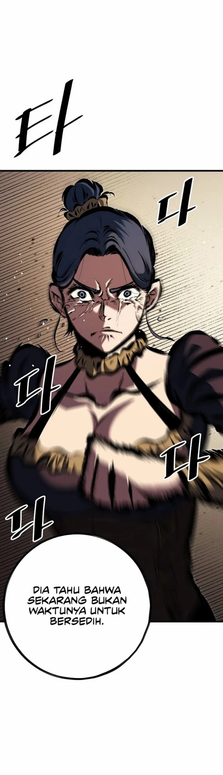 Chronicle of Runes Chapter 35 Gambar 12