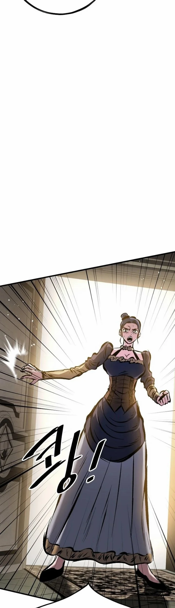 Chronicle of Runes Chapter 35 Gambar 14