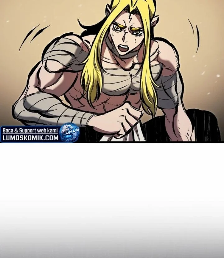 Chronicle of Runes Chapter 35 Gambar 18
