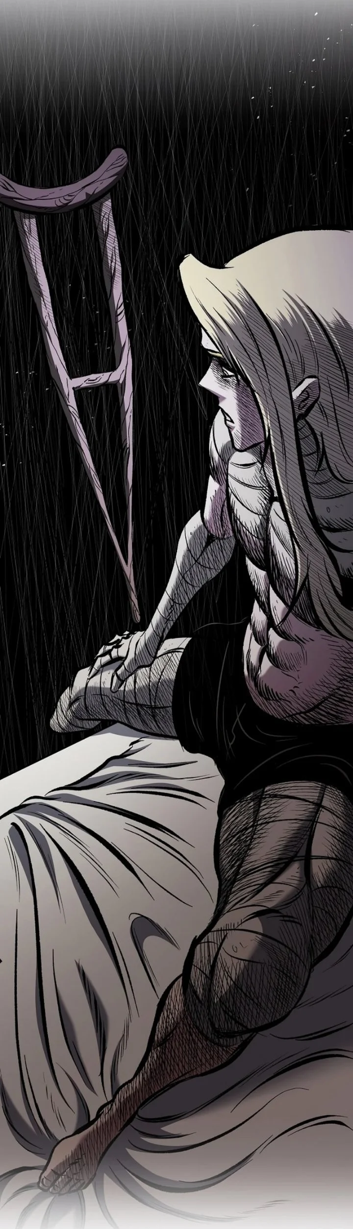 Chronicle of Runes Chapter 35 Gambar 19
