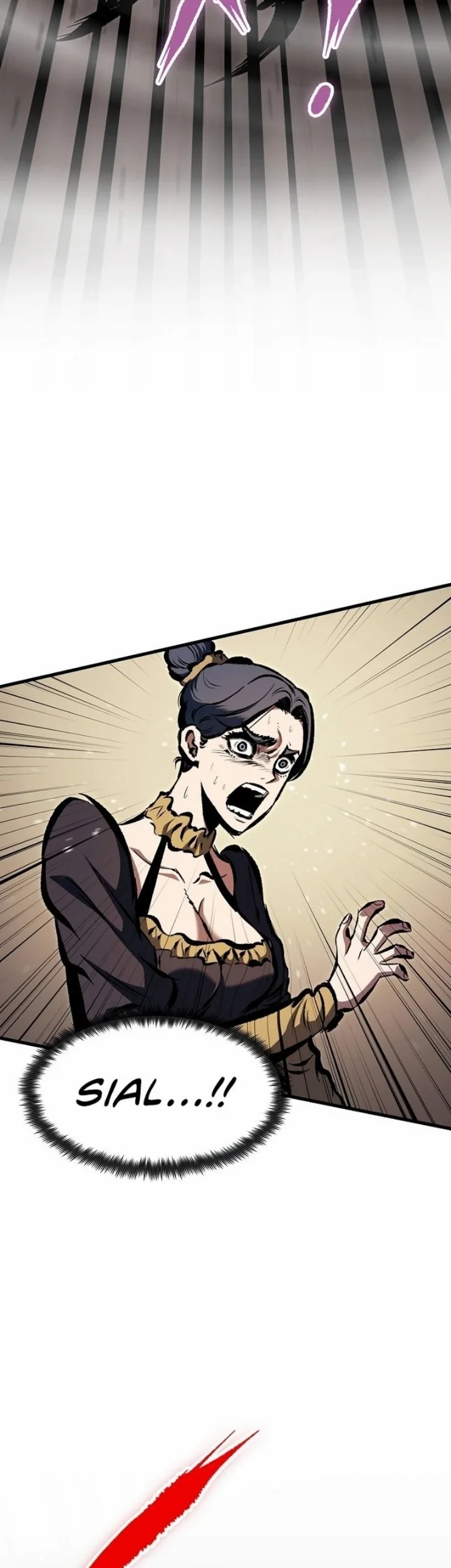 Chronicle of Runes Chapter 35 Gambar 28