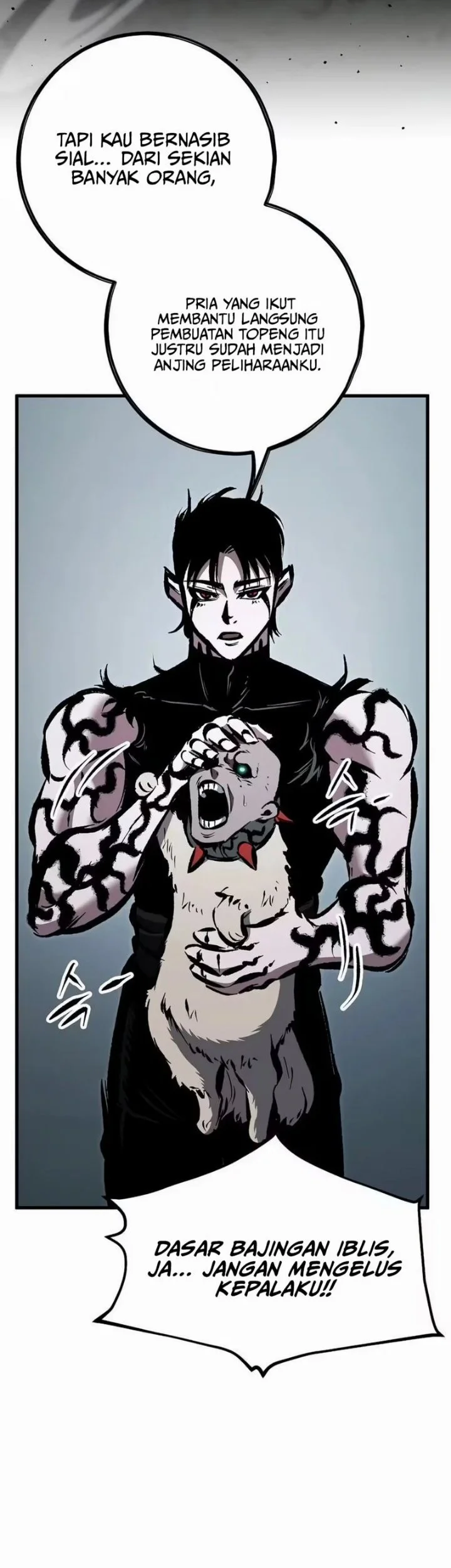 Chronicle of Runes Chapter 36 Gambar 36