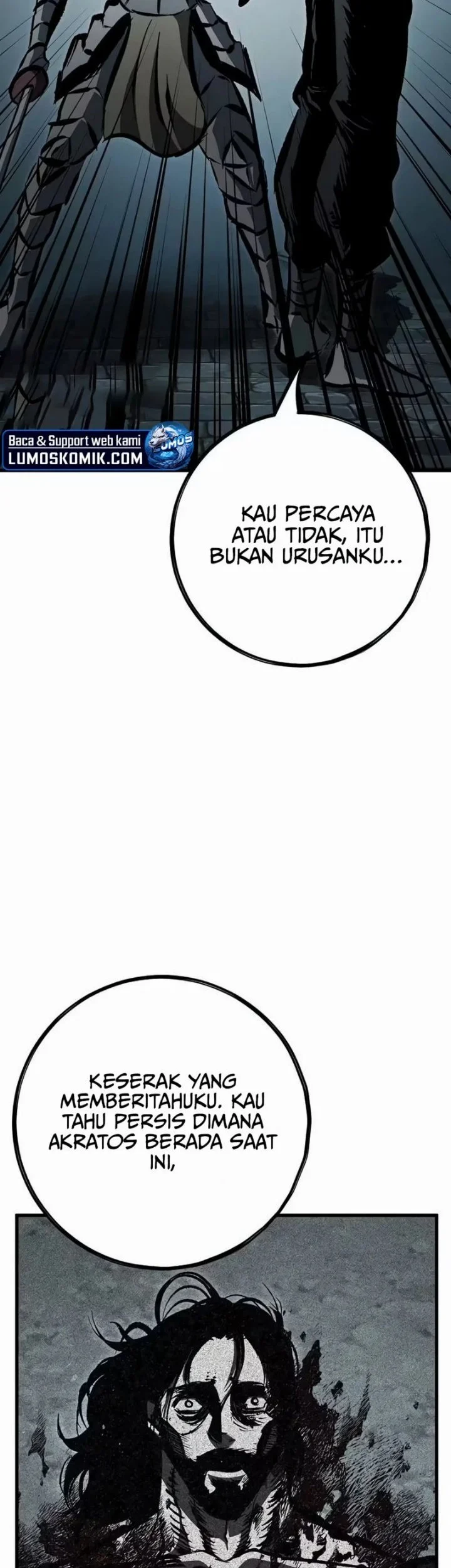 Chronicle of Runes Chapter 36 Gambar 39
