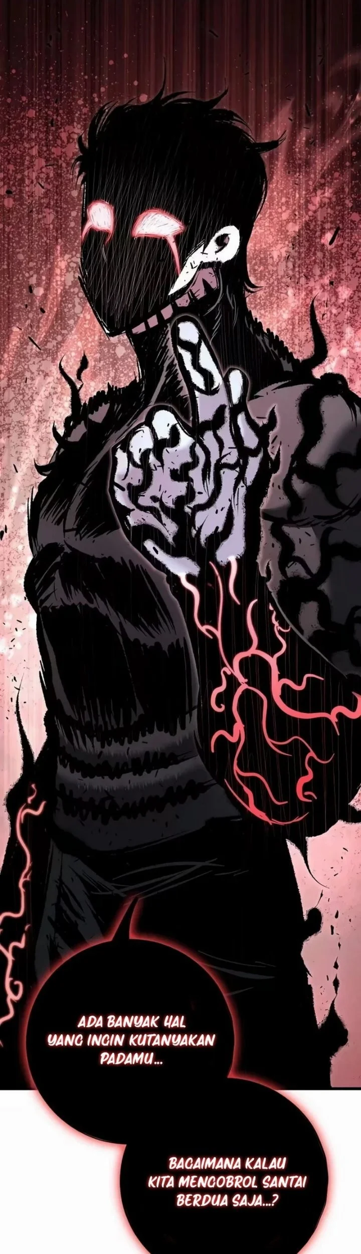 Chronicle of Runes Chapter 36 Gambar 41