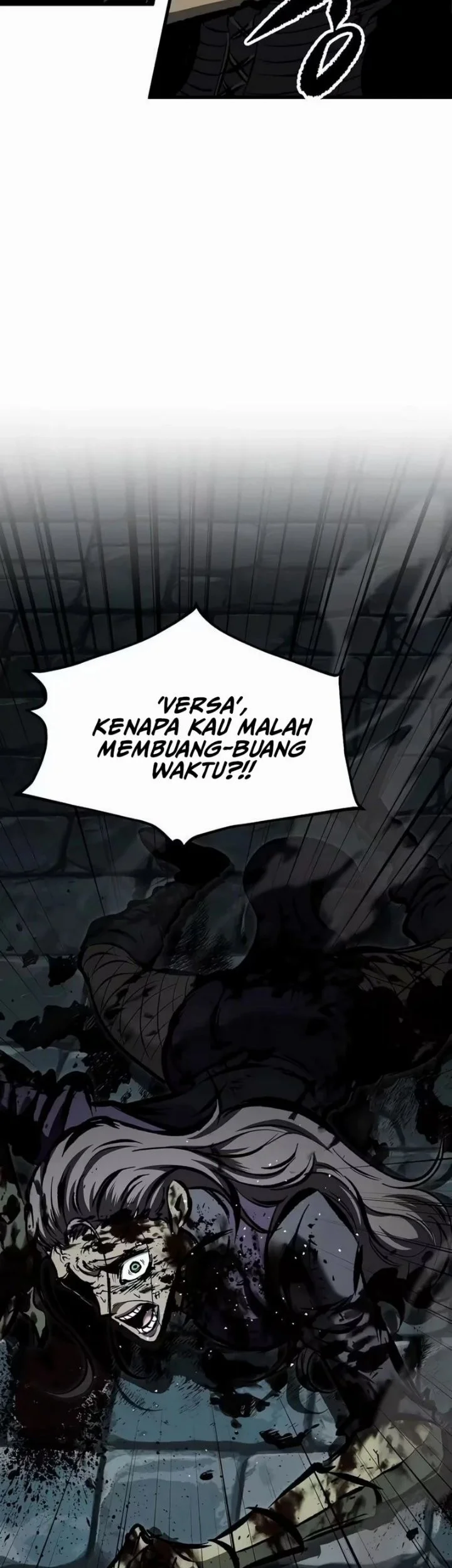 Chronicle of Runes Chapter 36 Gambar 46