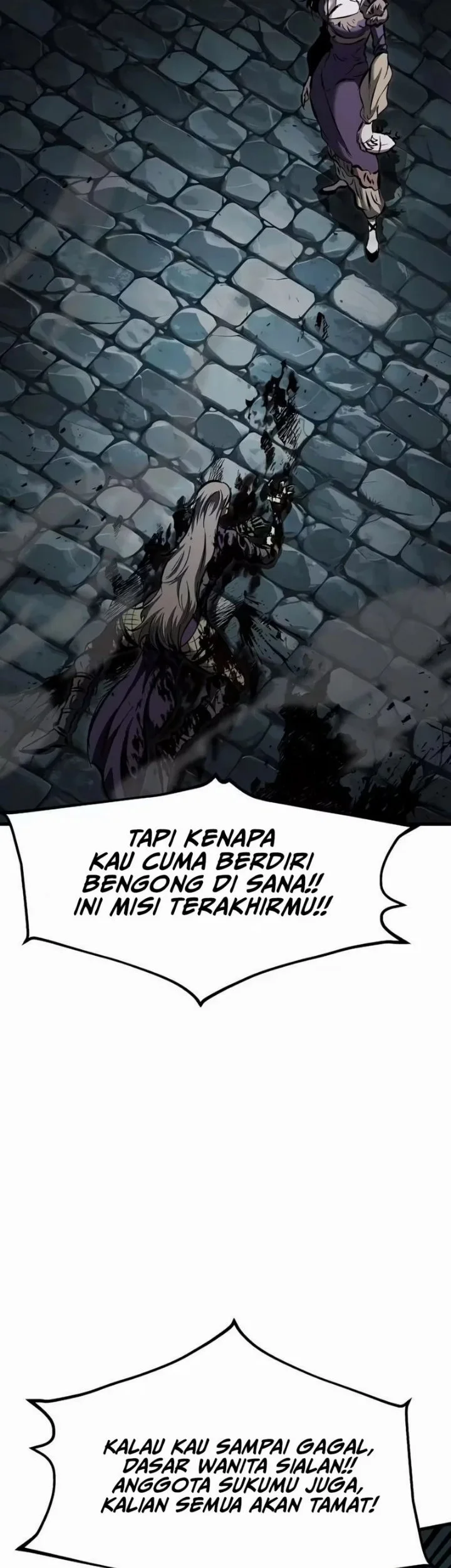 Chronicle of Runes Chapter 36 Gambar 49