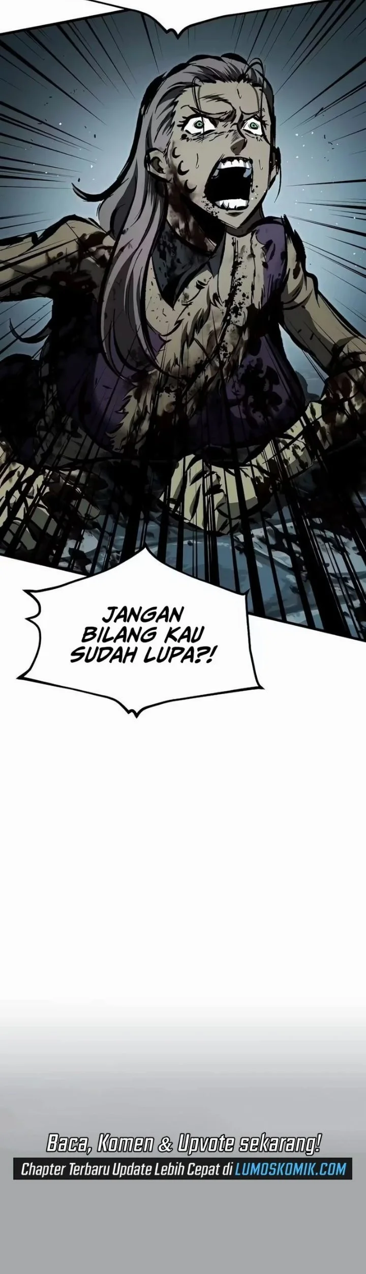 Chronicle of Runes Chapter 36 Gambar 50