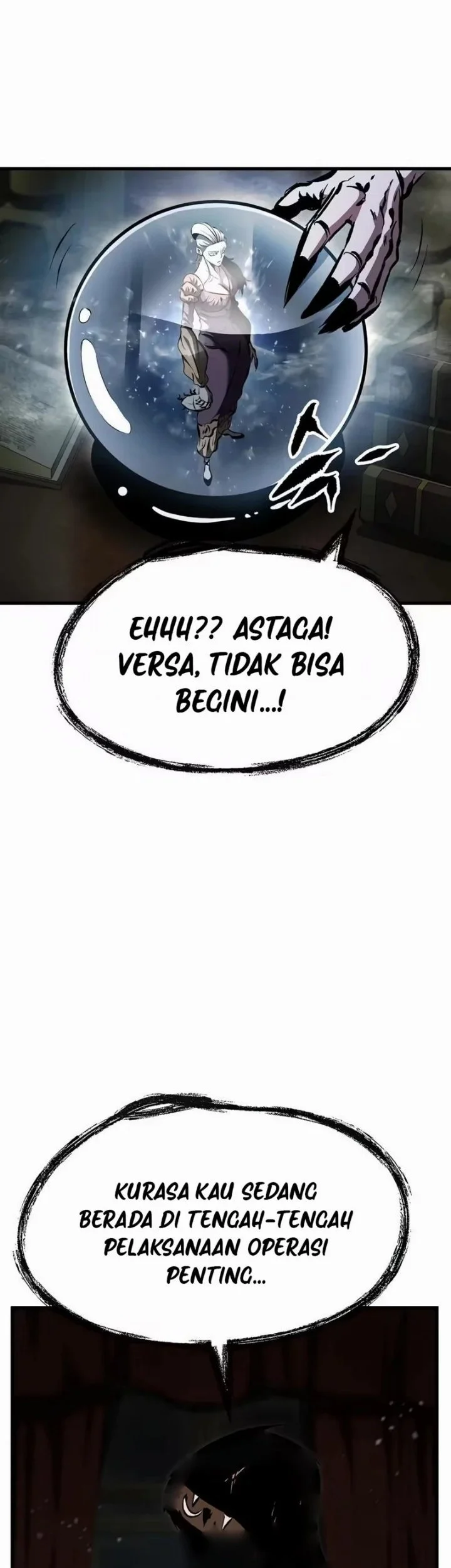 Chronicle of Runes Chapter 36 Gambar 56