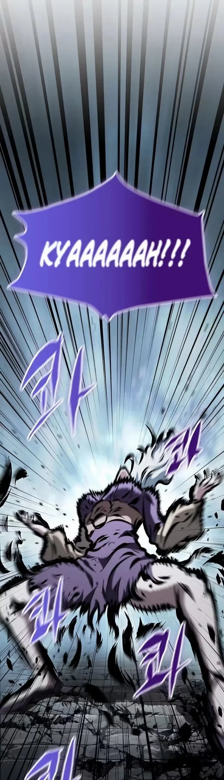 Chronicle of Runes Chapter 36 Gambar 61