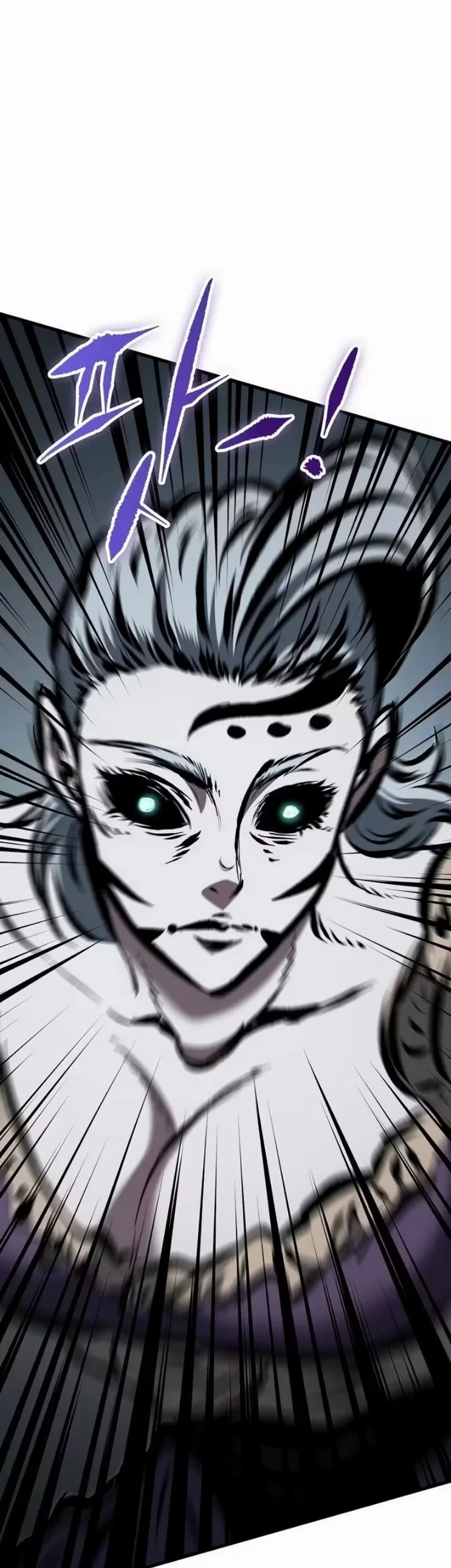 Chronicle of Runes Chapter 36 Gambar 63
