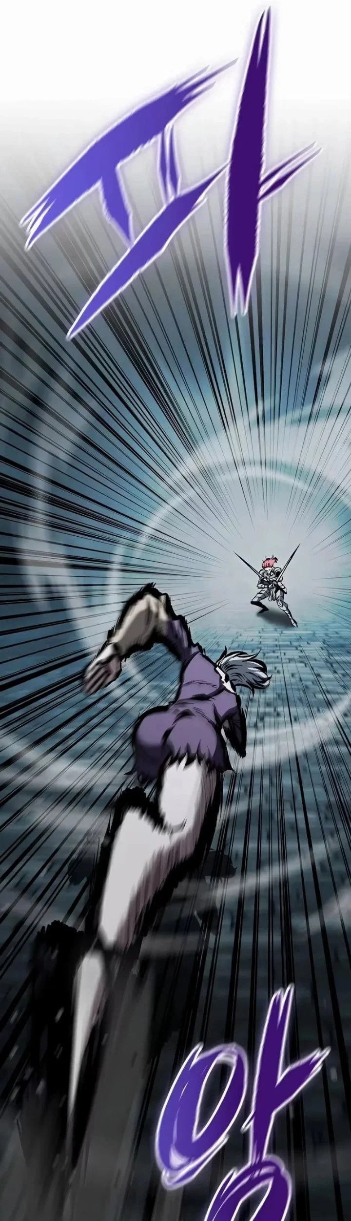 Chronicle of Runes Chapter 36 Gambar 65