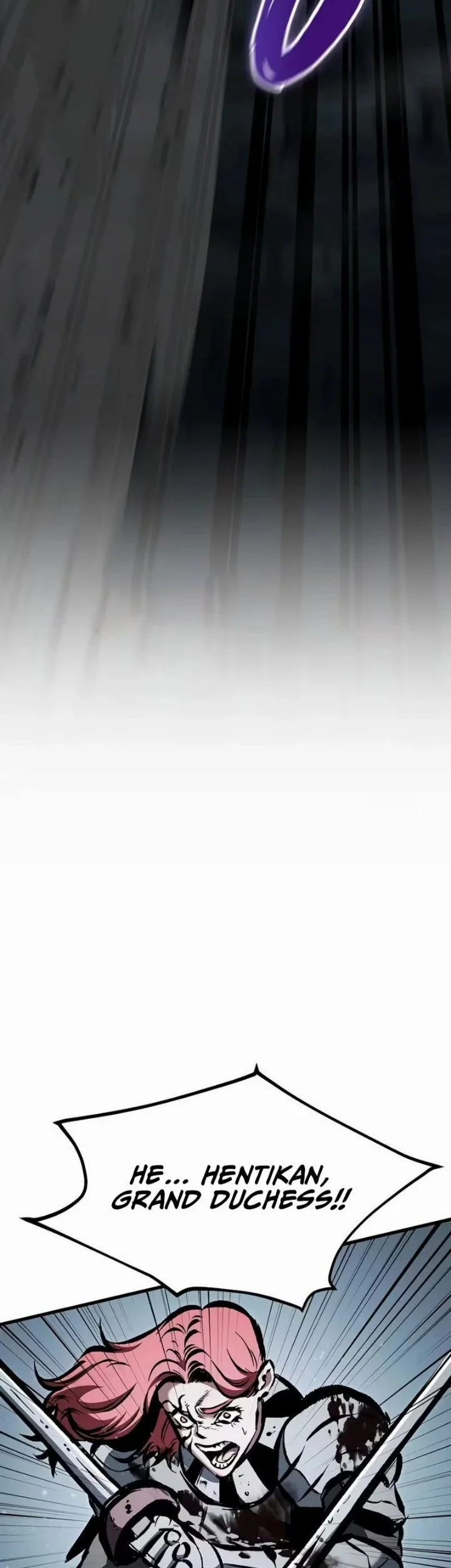 Chronicle of Runes Chapter 36 Gambar 66