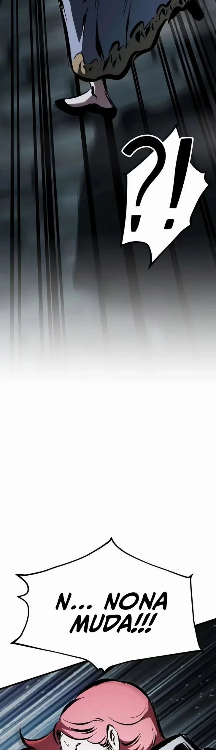 Chronicle of Runes Chapter 36 Gambar 70