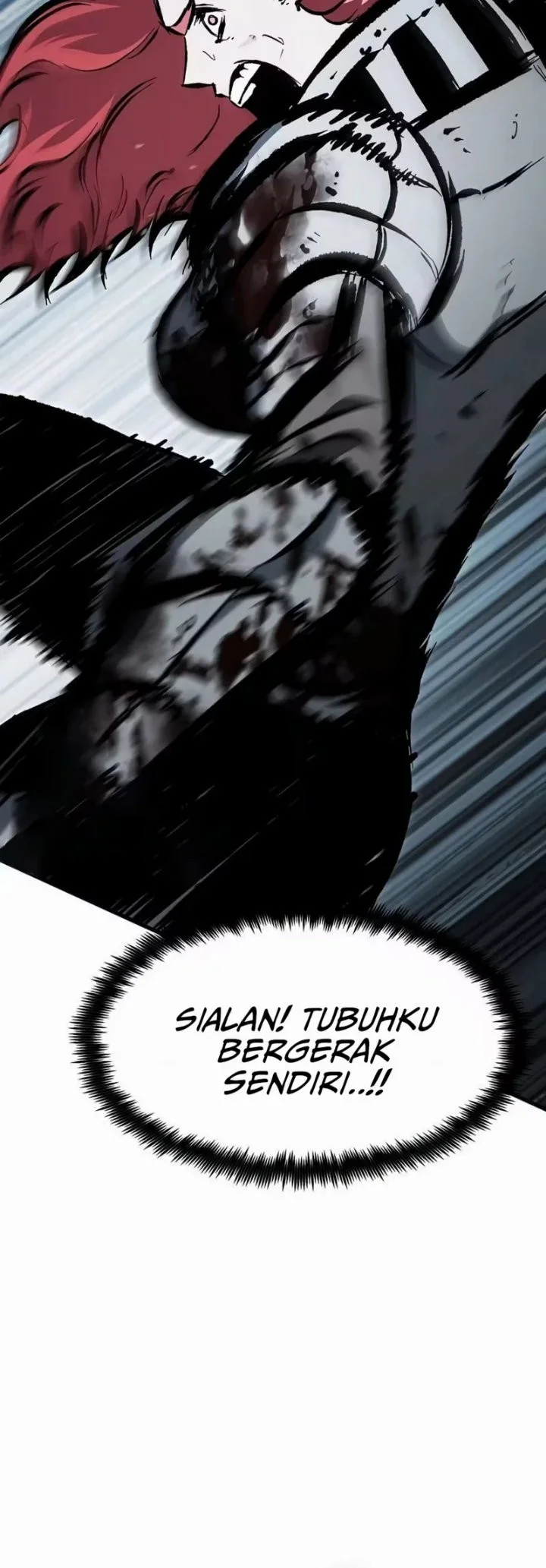 Chronicle of Runes Chapter 36 Gambar 71