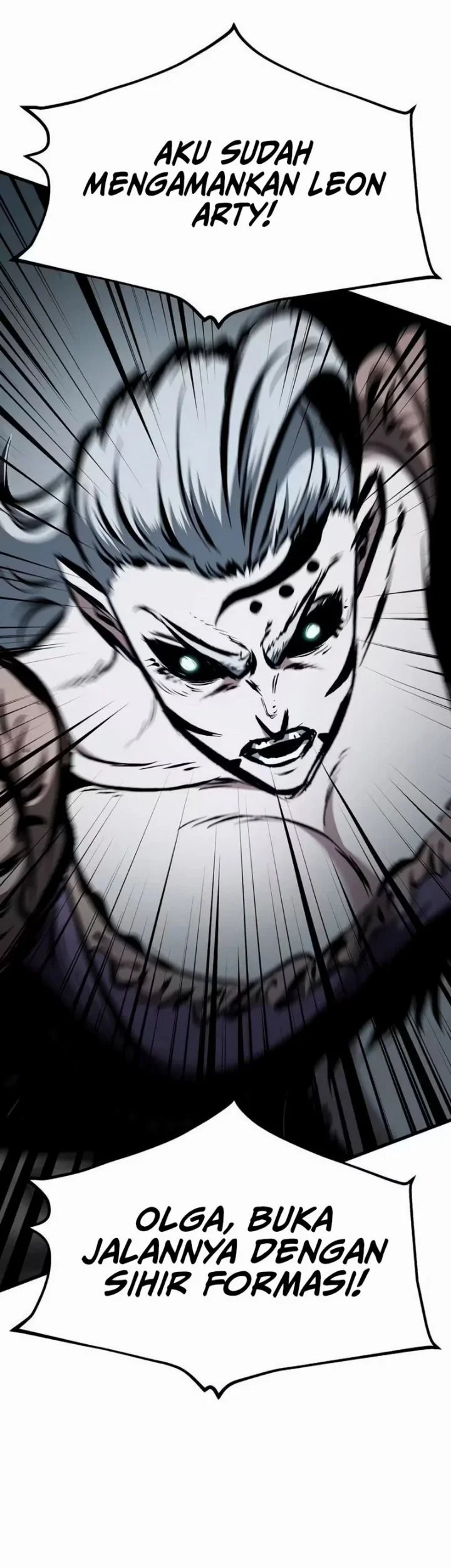 Chronicle of Runes Chapter 36 Gambar 73