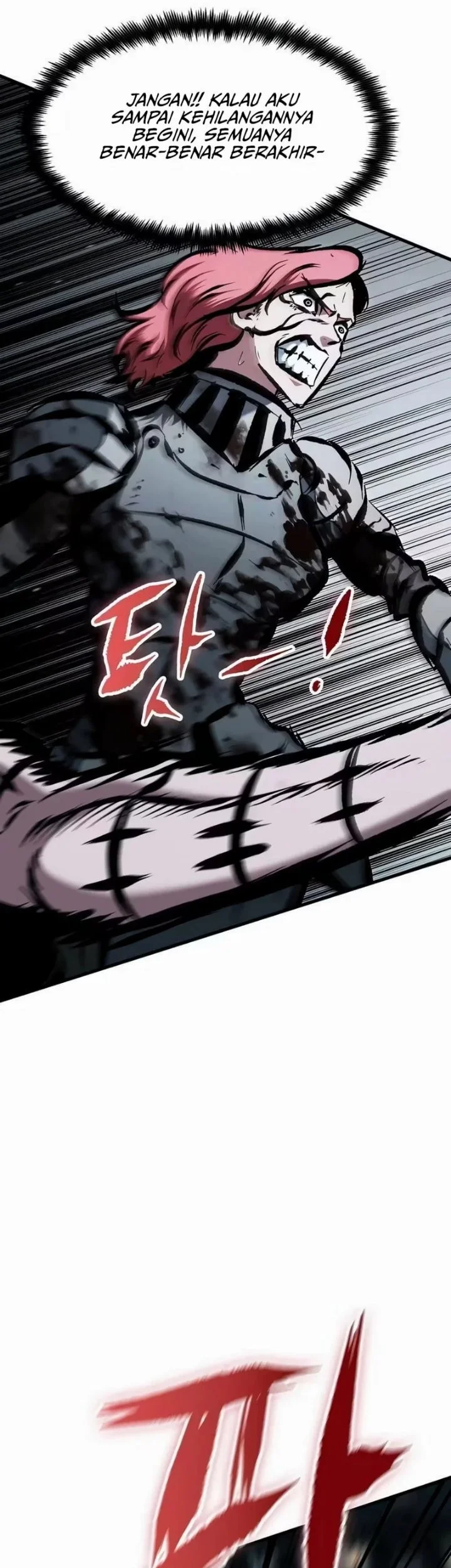 Chronicle of Runes Chapter 36 Gambar 76
