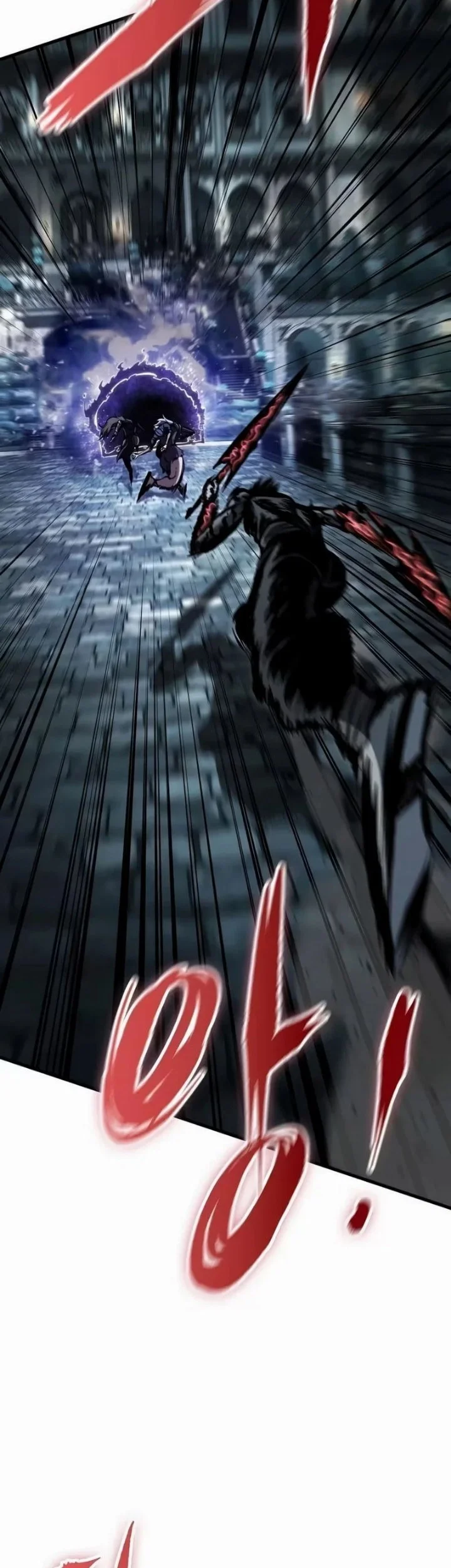 Chronicle of Runes Chapter 36 Gambar 77