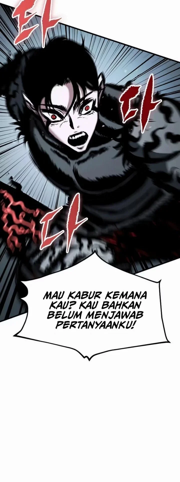 Chronicle of Runes Chapter 36 Gambar 78