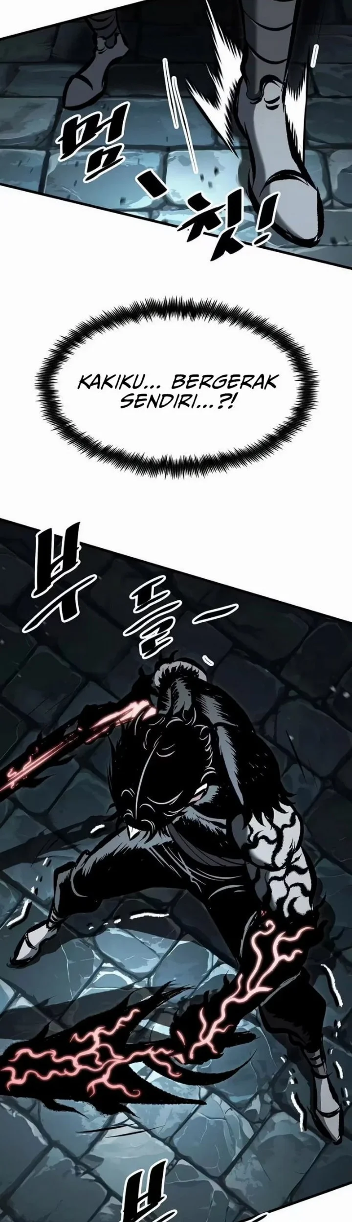 Chronicle of Runes Chapter 36 Gambar 80
