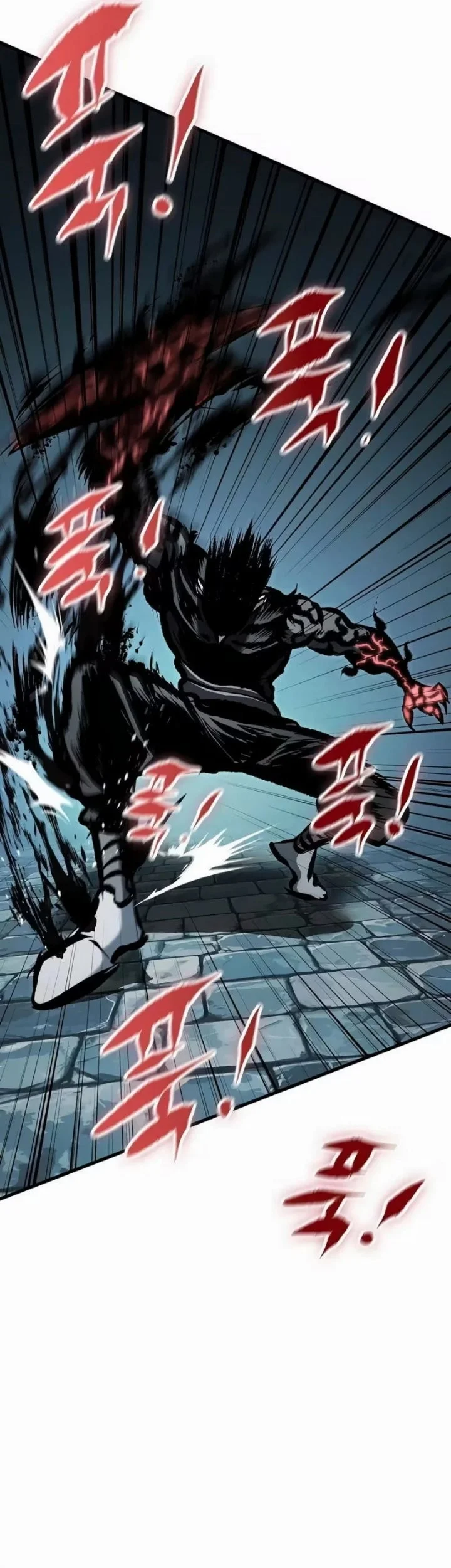 Chronicle of Runes Chapter 36 Gambar 83