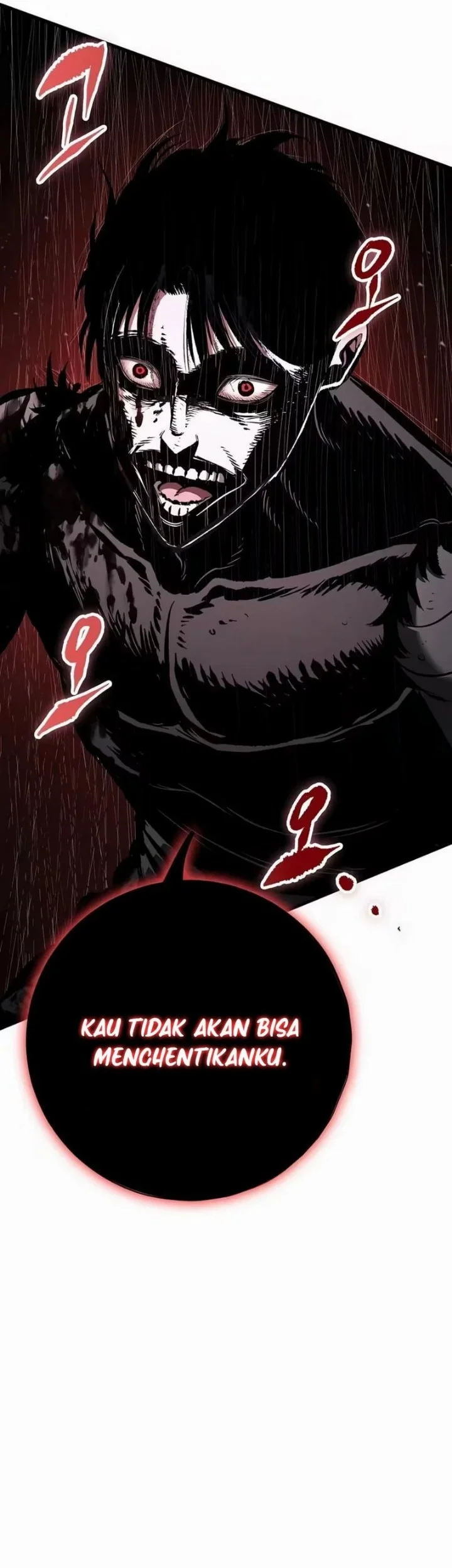 Chronicle of Runes Chapter 36 Gambar 84
