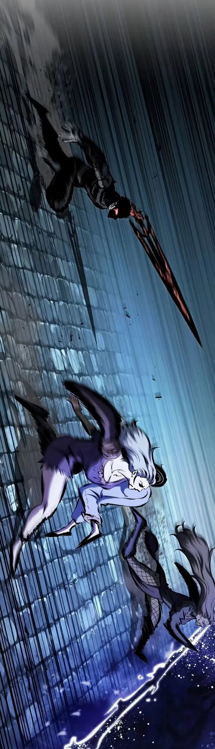 Chronicle of Runes Chapter 36 Gambar 86