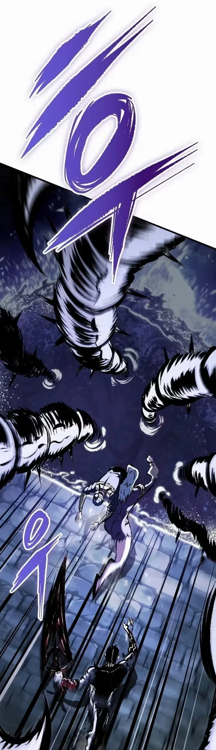 Chronicle of Runes Chapter 36 Gambar 89