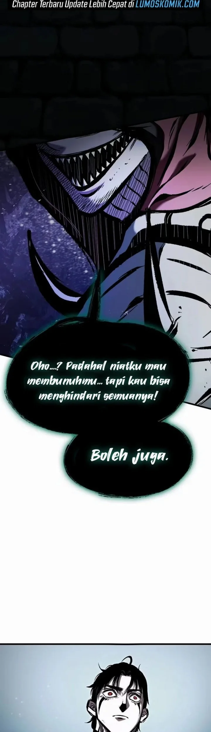 Chronicle of Runes Chapter 36 Gambar 94