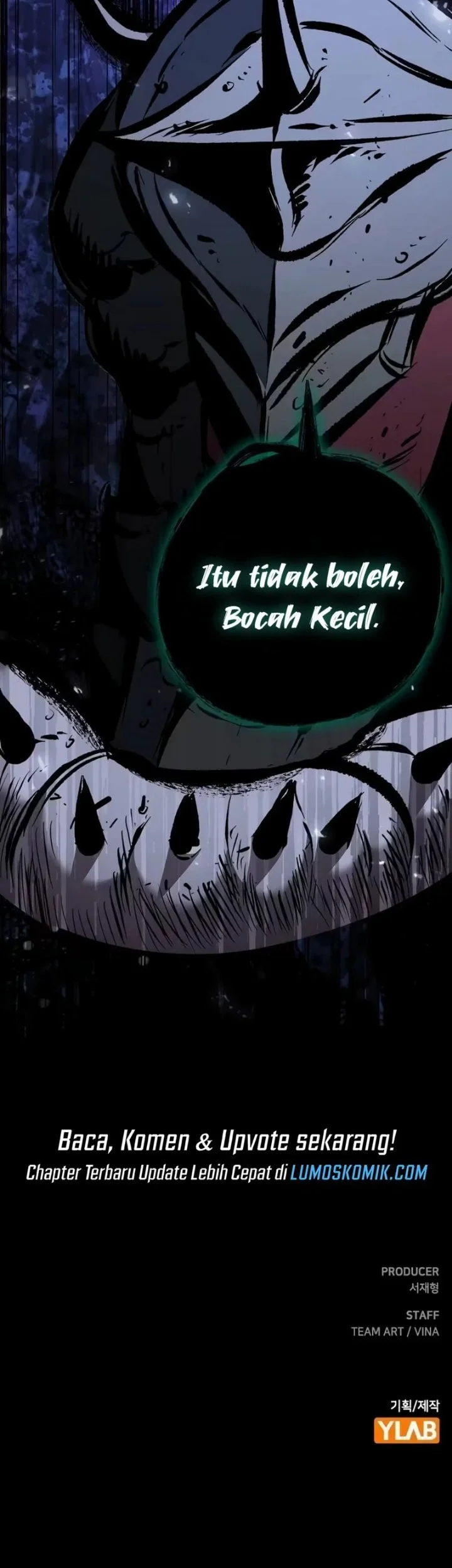 Chronicle of Runes Chapter 36 Gambar 99