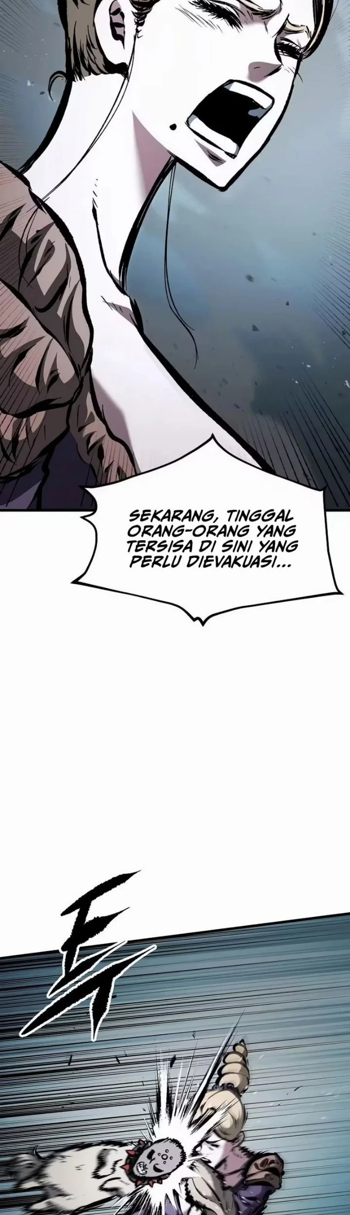 Chronicle of Runes Chapter 36 Gambar 16