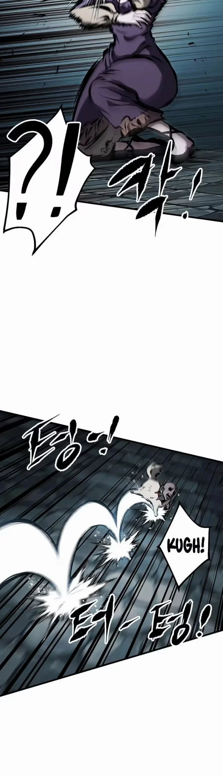 Chronicle of Runes Chapter 36 Gambar 17